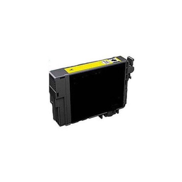 Epson T1634 XL Yellow Ink Cartridge C13T16344010 Compatible