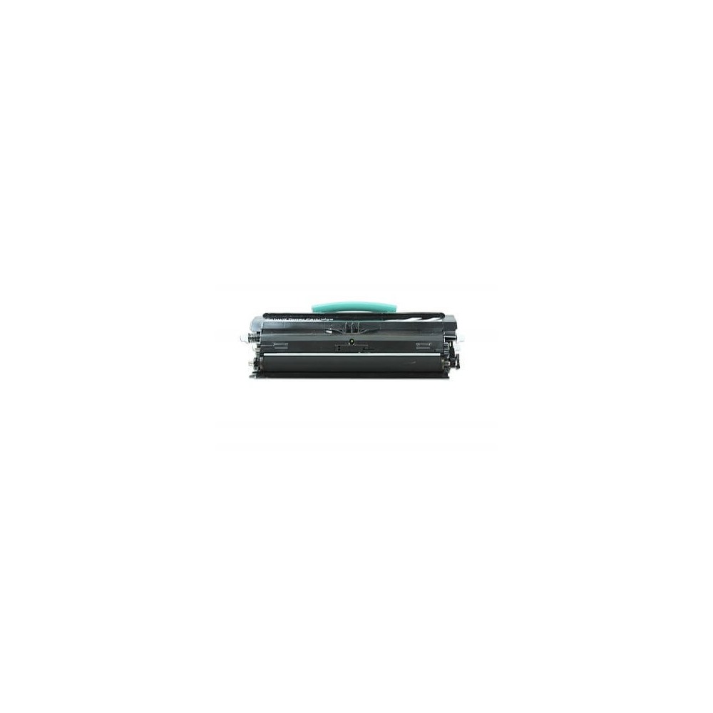 Lexmark Compatible Toner X203N Black 0X203A11G