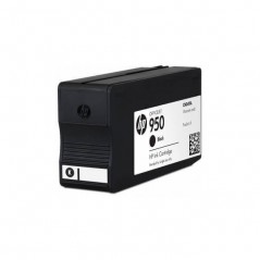 Tinteiro HP 950XL Preto Compativel CN045A