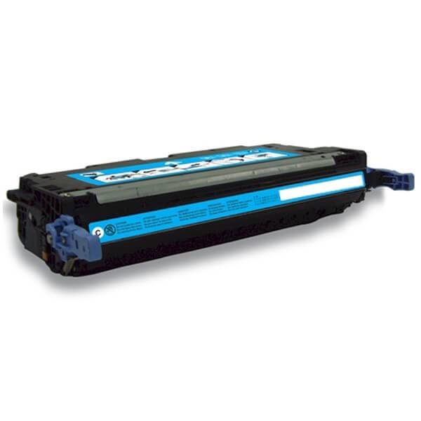 Toner HP Q7561A Azul Compativel