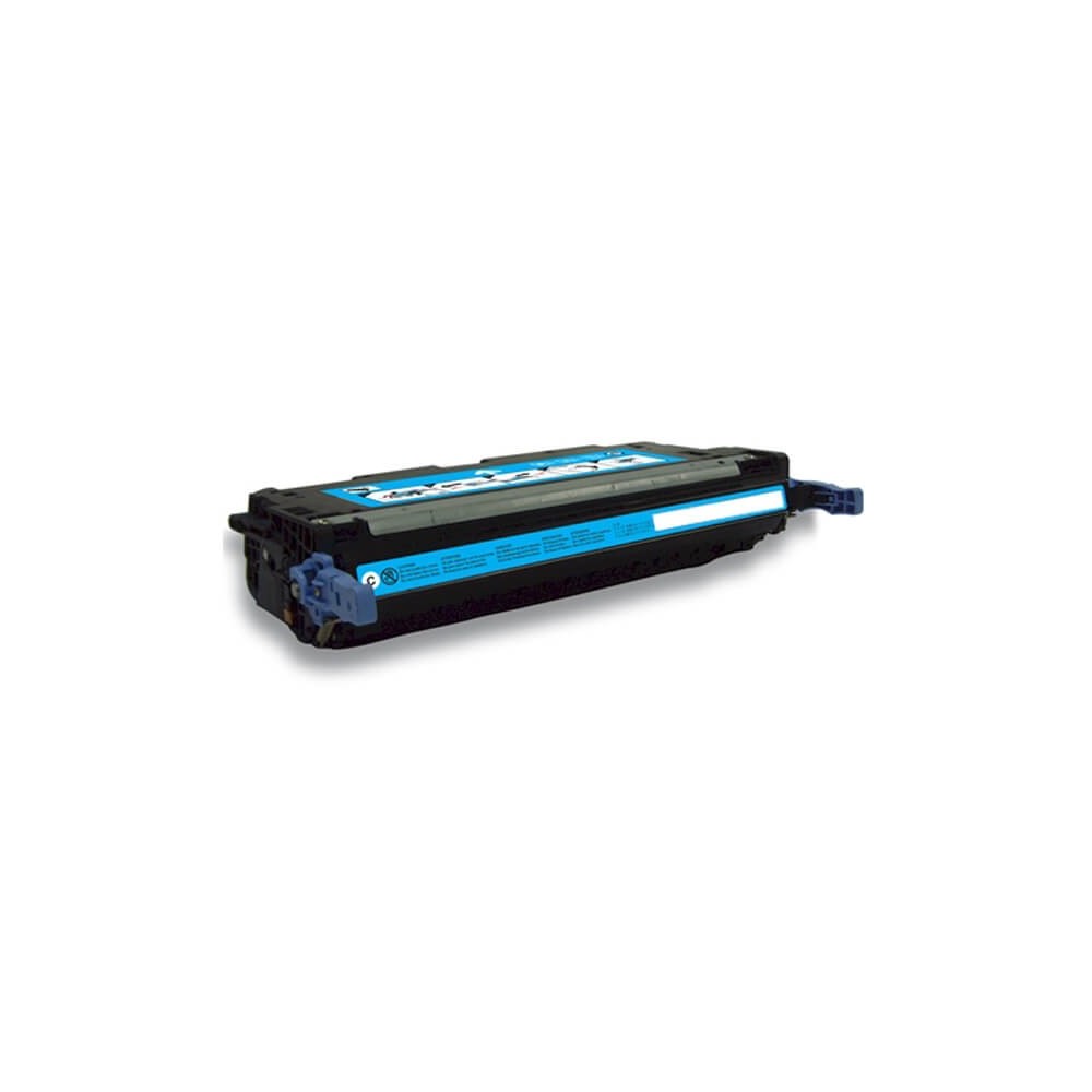 HP Q7561A Blue Compatible Toner