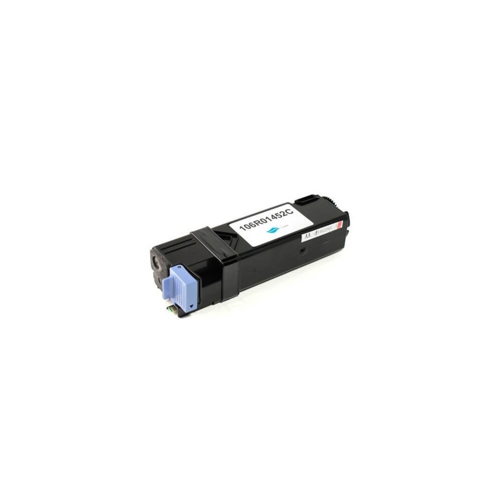 Compatible Toner Xerox Phaser 6128 Blue 106R01452