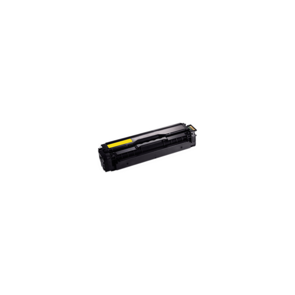 Toner Compativel Samsung CLP-415 Amarelo CLT-Y504S/ELS
