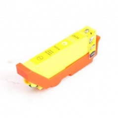 Epson T2634 Yellow Ink Cartridge C13T26344010 Compatible