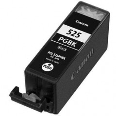 Canon PGI-525 Black Compatible Ink Cartridge