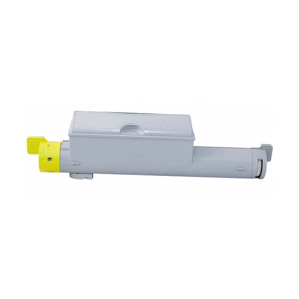 Compatible Toner Xerox Phaser 6360 Yellow 106R01220