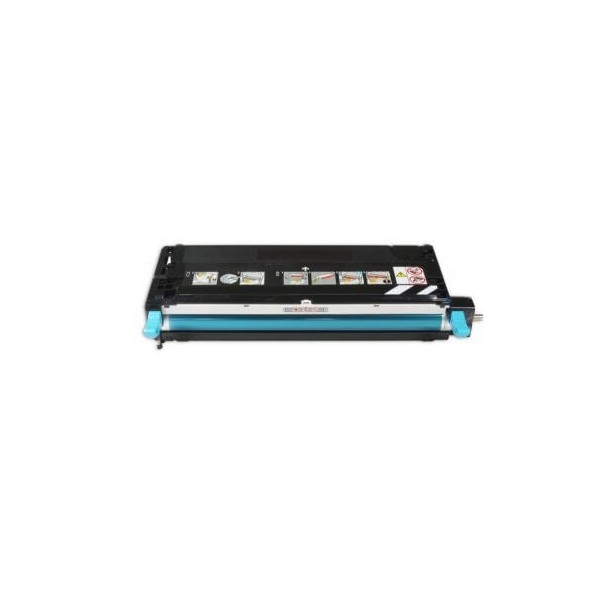 Toner Lexmark X560 Azul 0X560H2CG Compativel