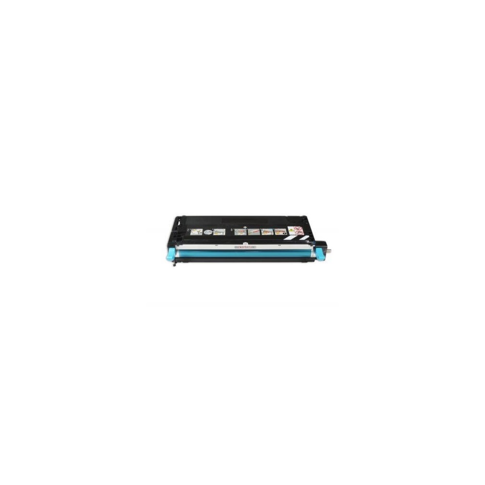 Toner Lexmark X560 Azul 0X560H2CG Compativel