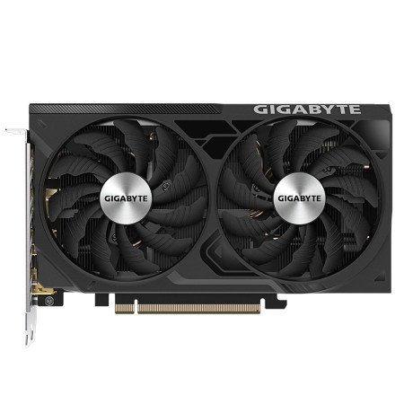 Placa Gráfica GIGABYTE RTX 4060TI WINDFORCE OC 8GBGV-N406TWF2OC-8GD G10GigabytePlacas GráficasChip Ink | Informática | Tinteiros e Toners | Gaming