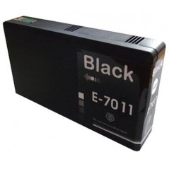 Epson T7011X Black Ink Cartridge C13T70114010 Compatible