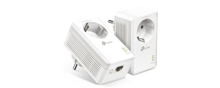 Kit Powerline: Melhore Sua Conexão | Chip Ink